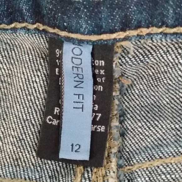 Apt9 Jeans - Picture 5 of 7